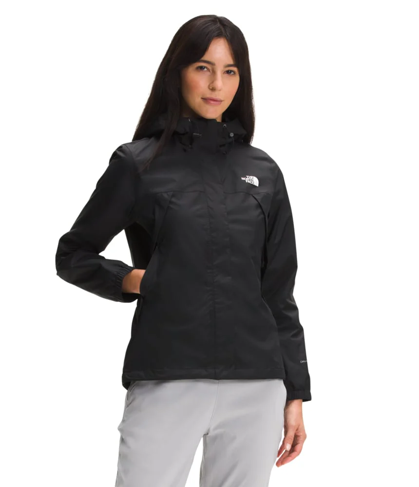 Women's Antora Jacket - Image 5