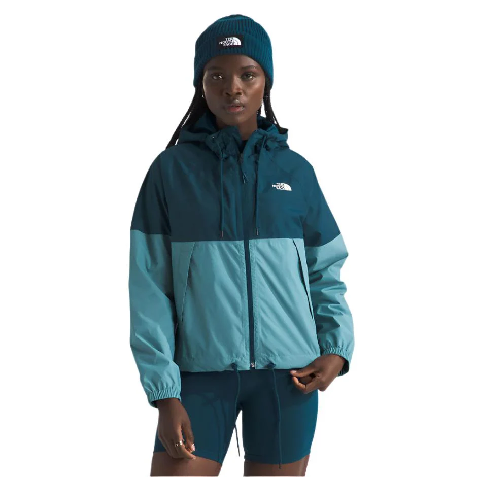 The North Face Women's Antora Rain Hoodie