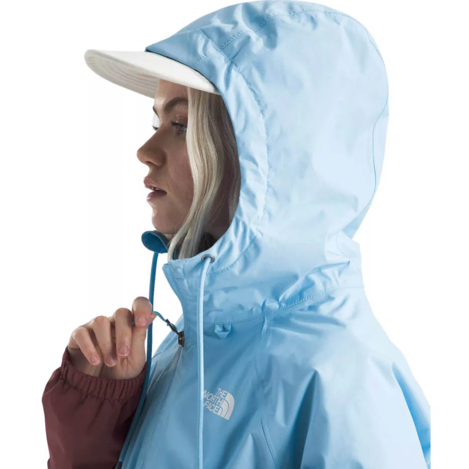 The North Face Women's Antora Rain Hoodie - Image 11