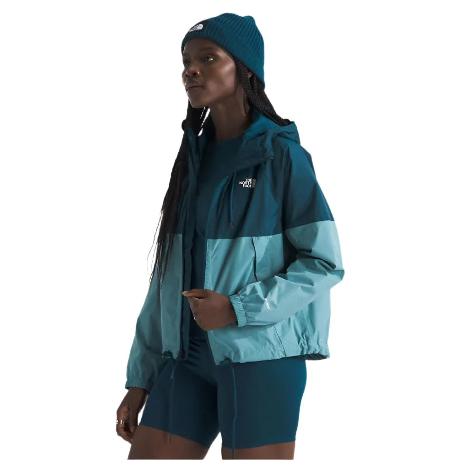 The North Face Women's Antora Rain Hoodie - Image 2