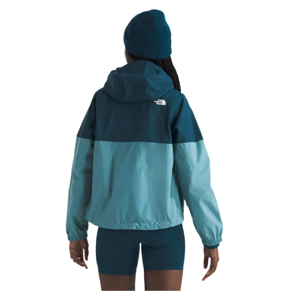 The North Face Women's Antora Rain Hoodie - Image 3