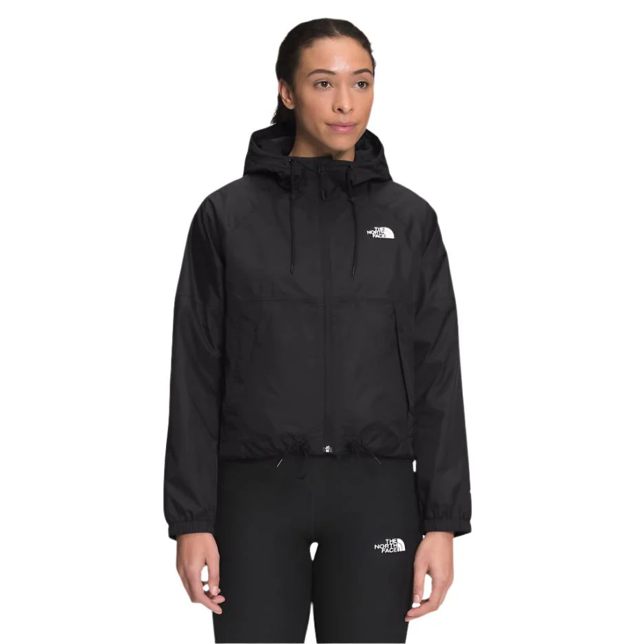 The North Face Women's Antora Rain Hoodie - Image 4