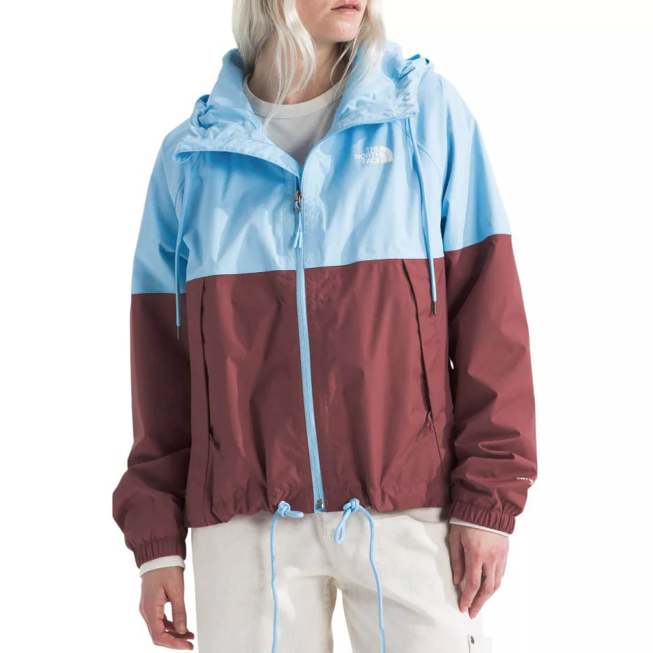 The North Face Women's Antora Rain Hoodie - Image 8