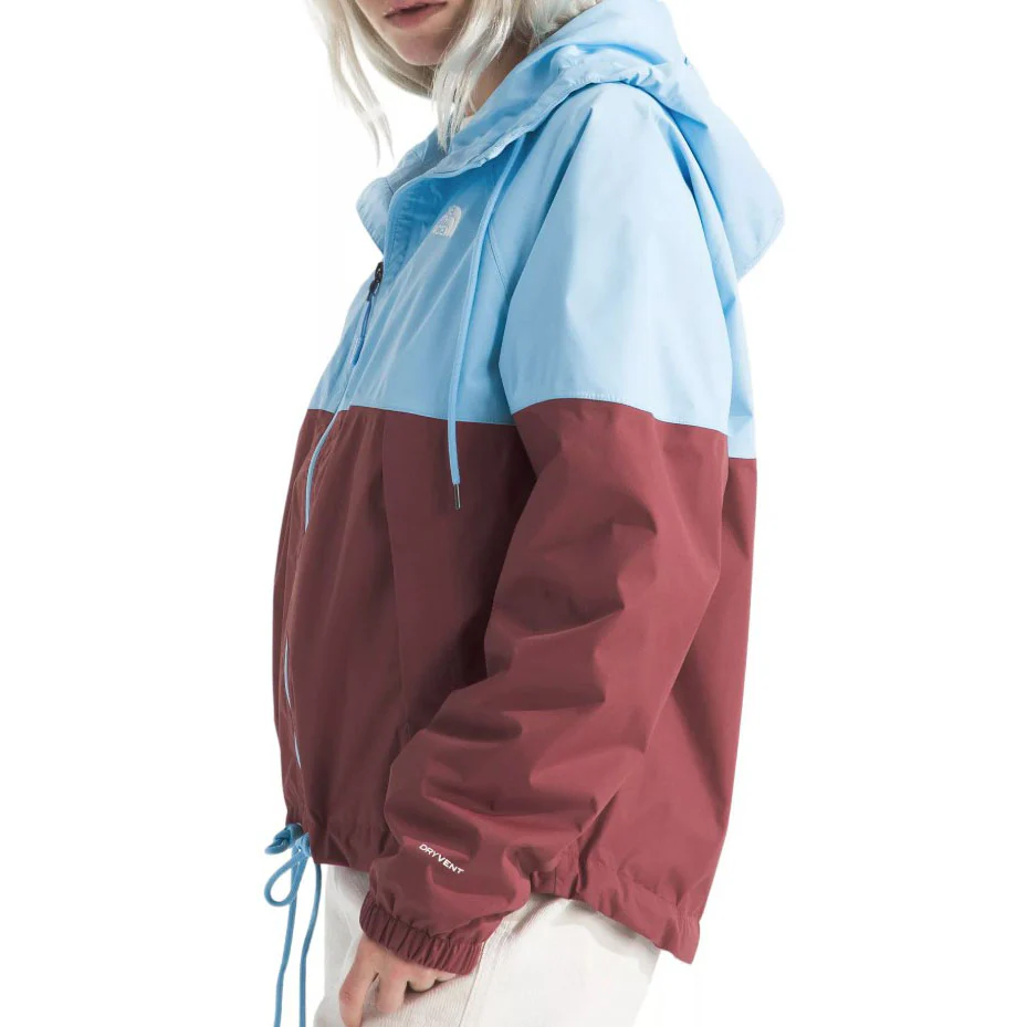 The North Face Women's Antora Rain Hoodie - Image 9