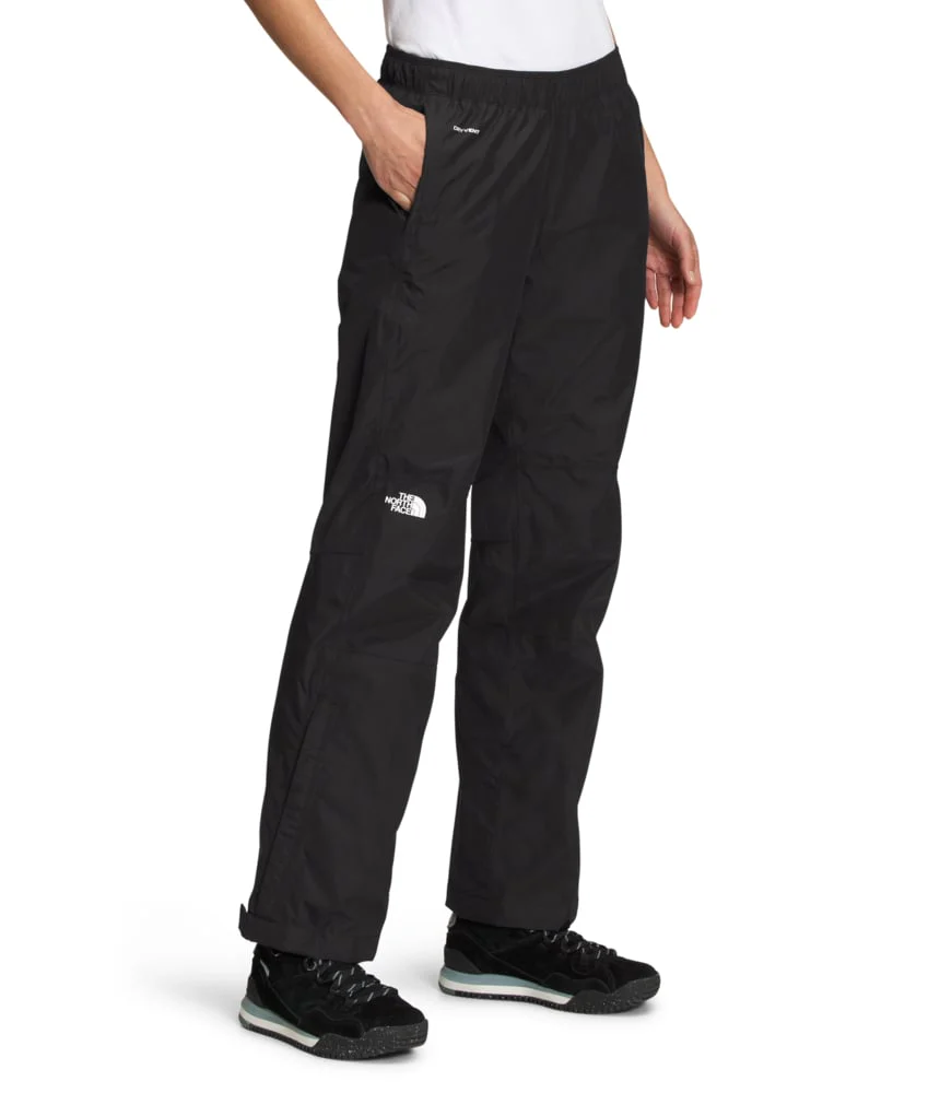 Women's Antora Rain Pants - Image 2
