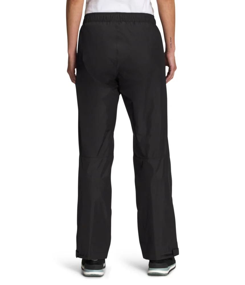 Women's Antora Rain Pants - Image 3