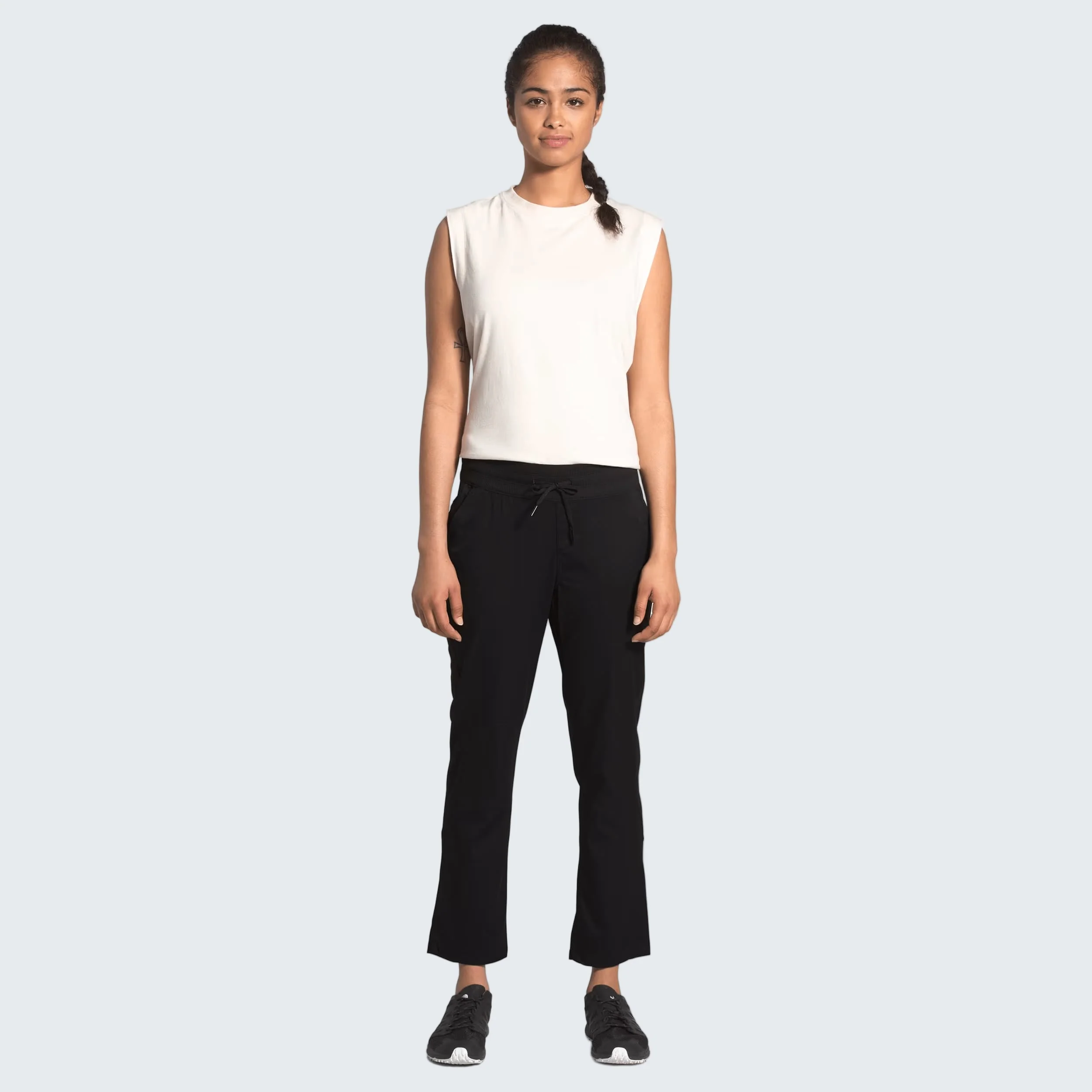 The North Face Women's Aphrodite Motion Pants - Short - Image 2