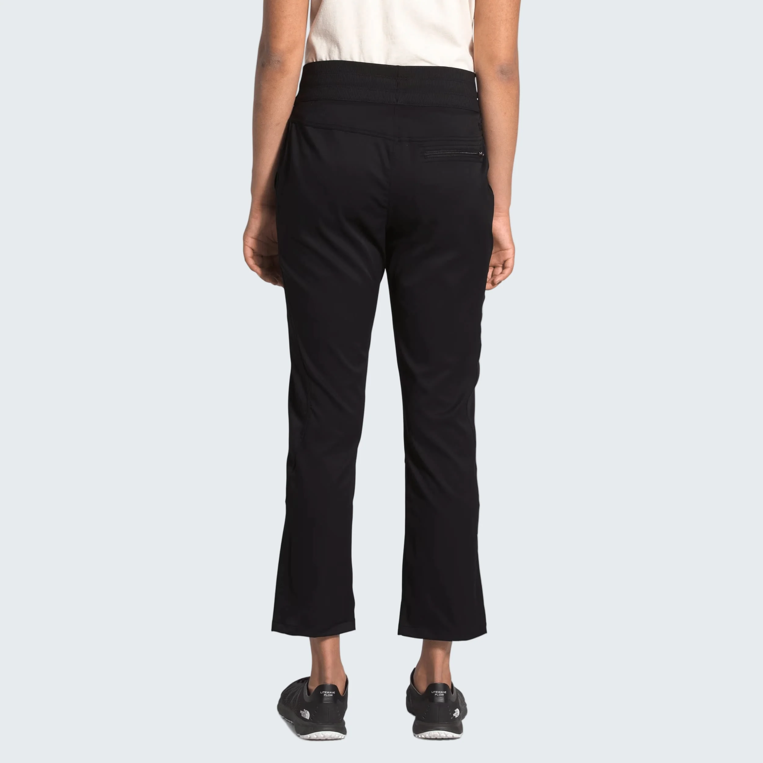 The North Face Women's Aphrodite Motion Pants - Short - Image 3