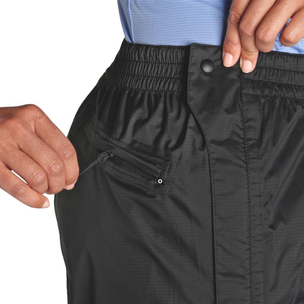 Outdoor Research Womens Apollo Rain Pant - Image 2
