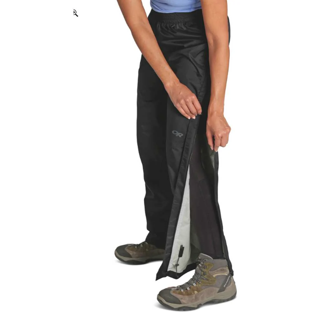Outdoor Research Womens Apollo Rain Pant - Image 3