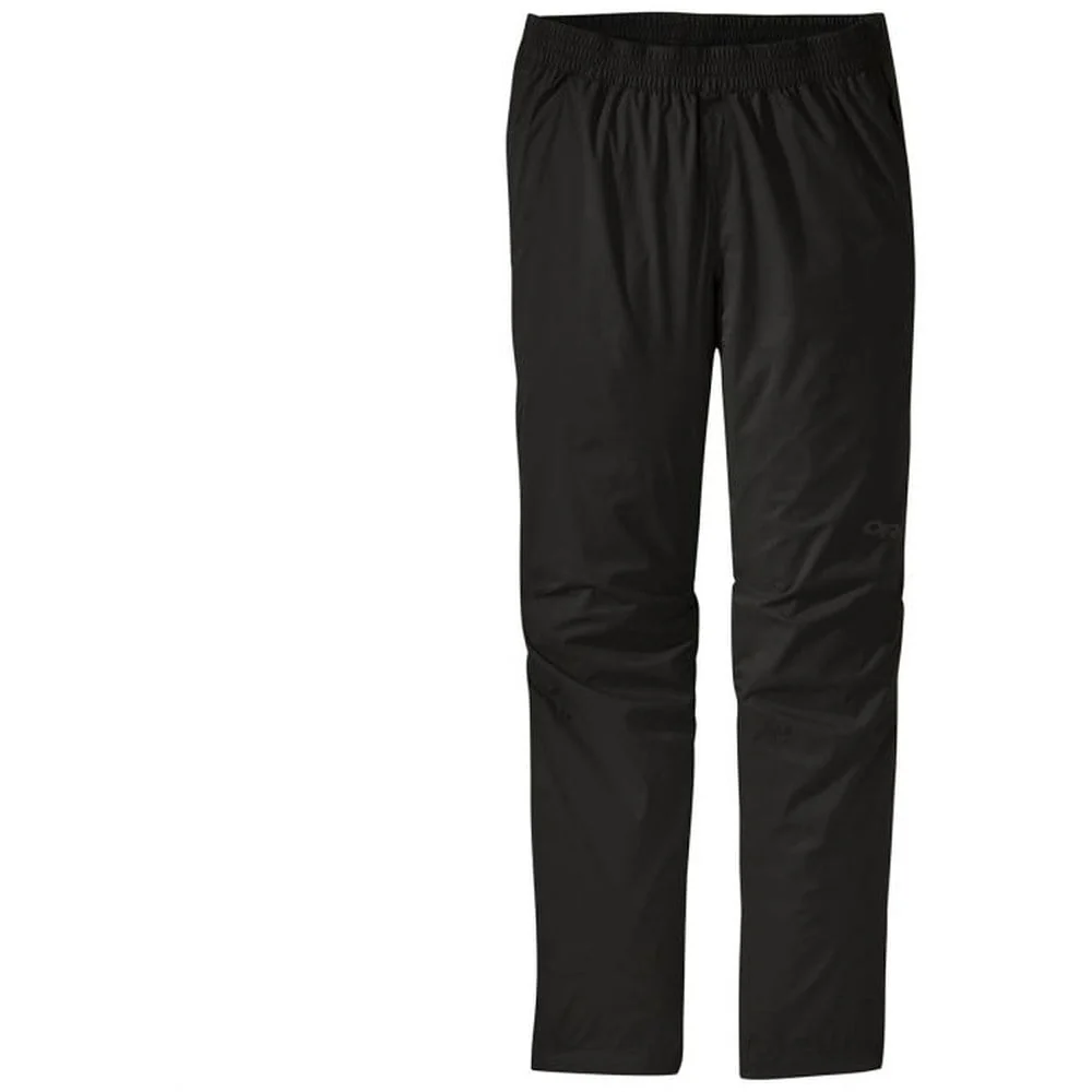 Outdoor Research Womens Apollo Rain Pant - Image 4