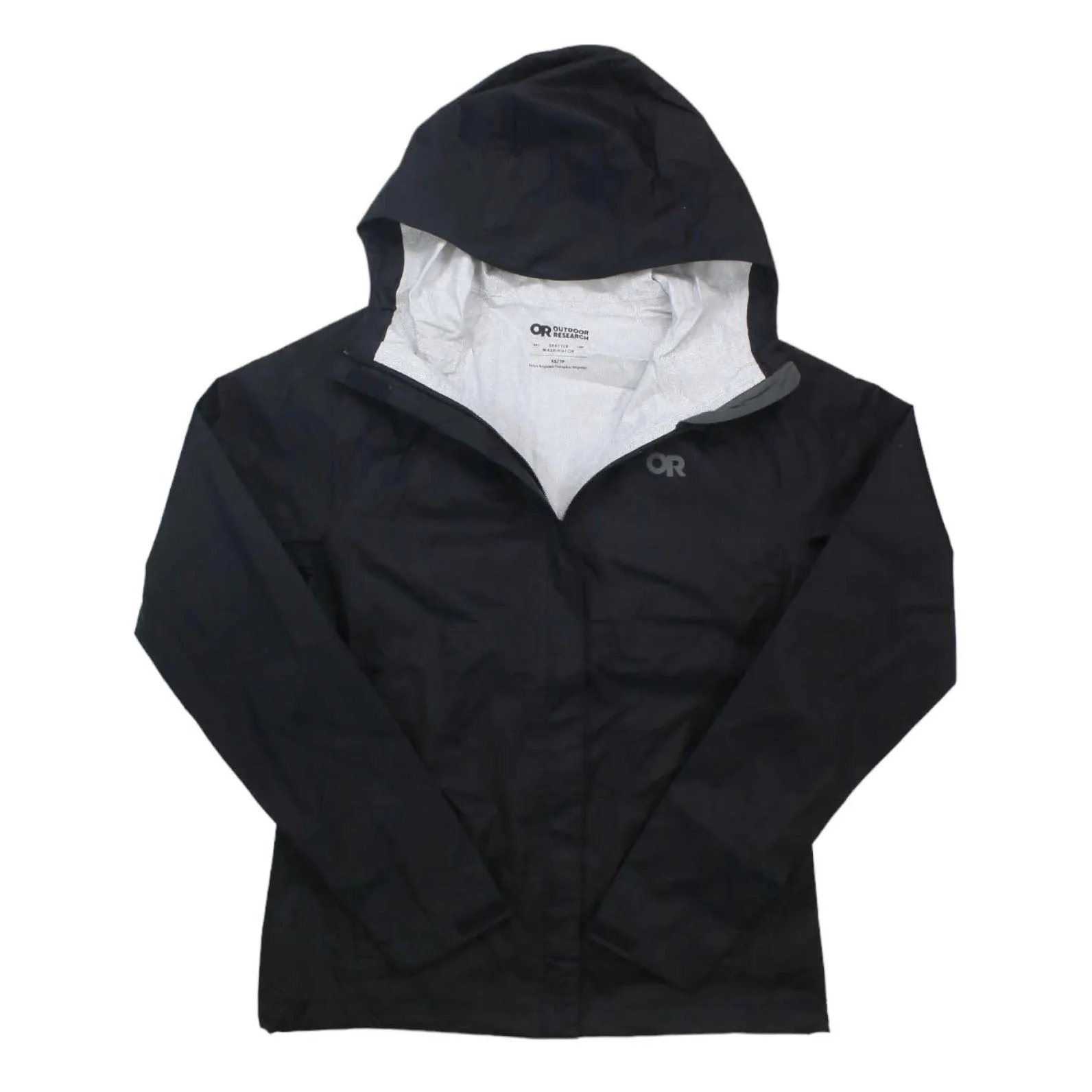 Outdoor Research Women's Apollo Rain Jacket - Image 2