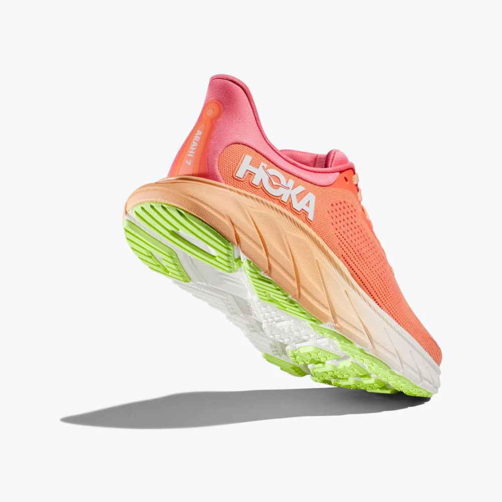 Hoka Women's Arahi 7 Running Shoes - Image 2