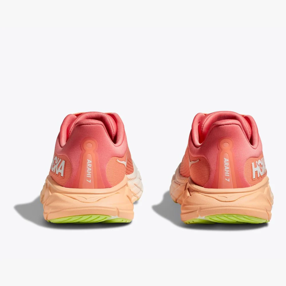 Hoka Women's Arahi 7 Running Shoes - Image 4