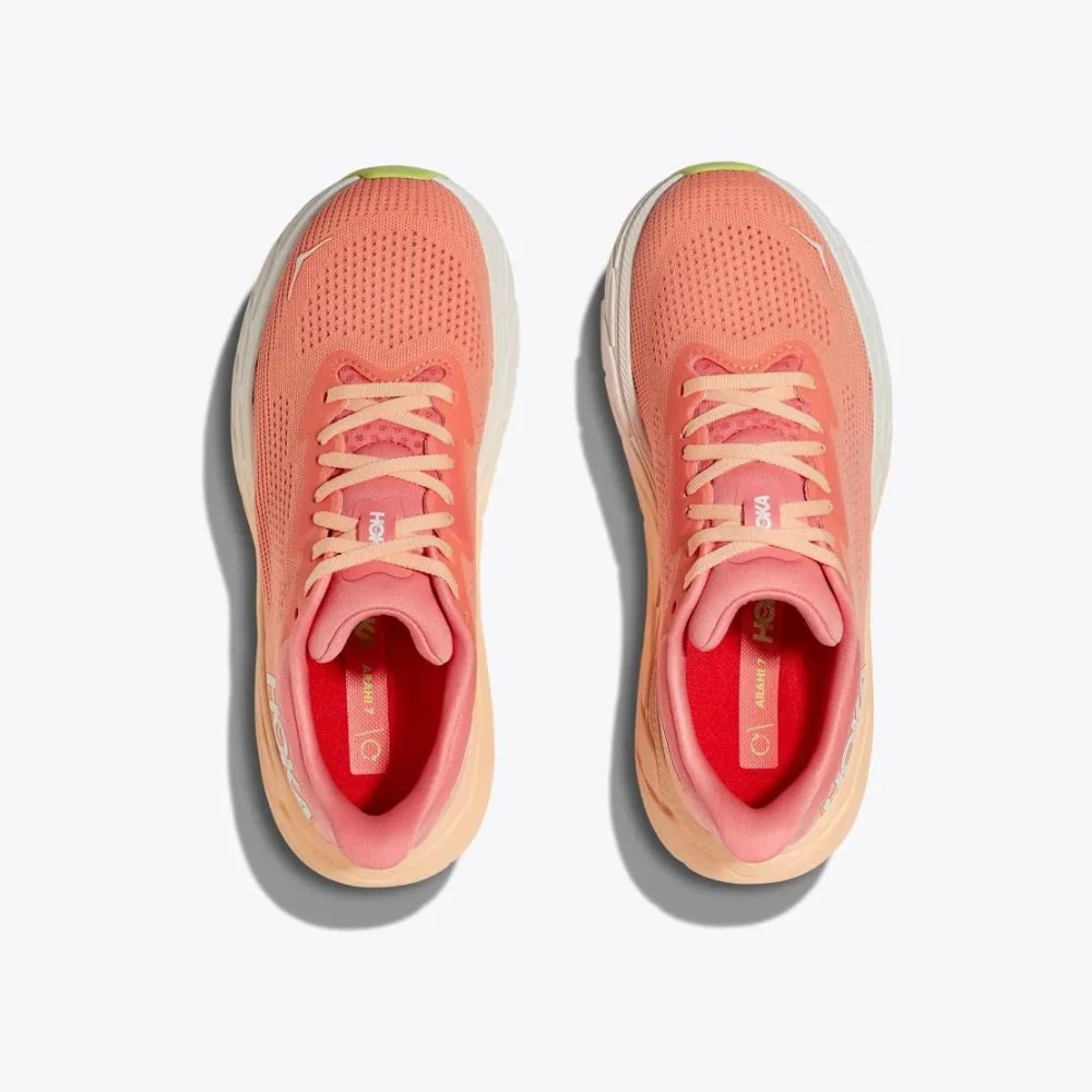 Hoka Women's Arahi 7 Running Shoes - Image 5