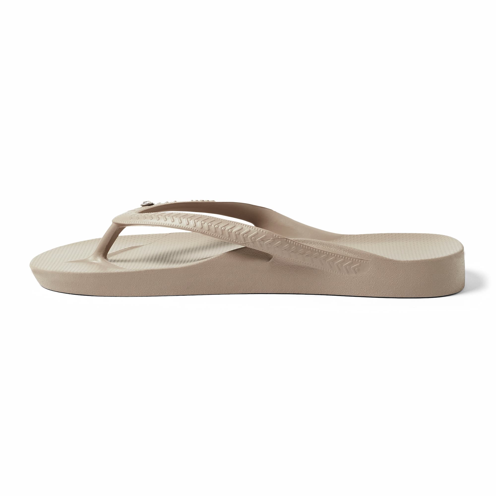 Archies Women's Arch Support Flip Flops - Image 3