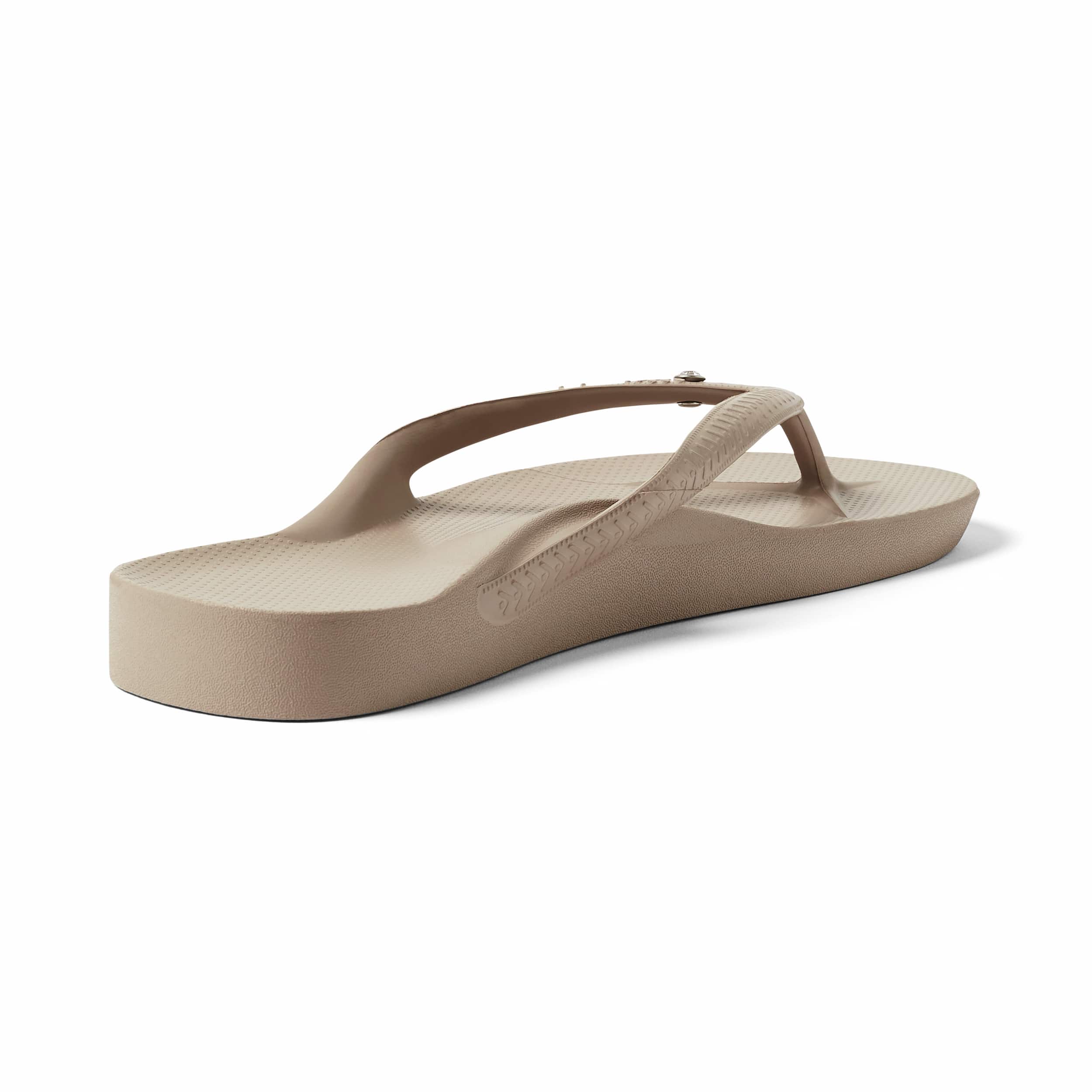 Archies Women's Arch Support Flip Flops - Image 4