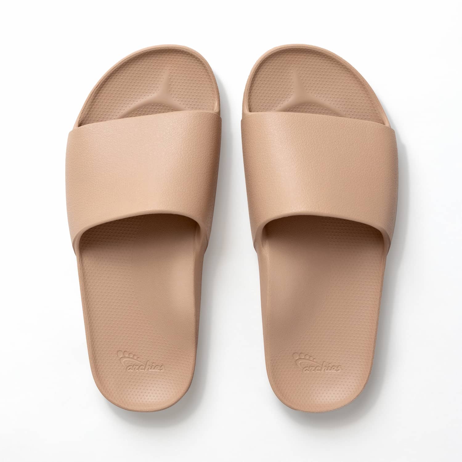 Archies Women's Arch Support Slides - Image 6