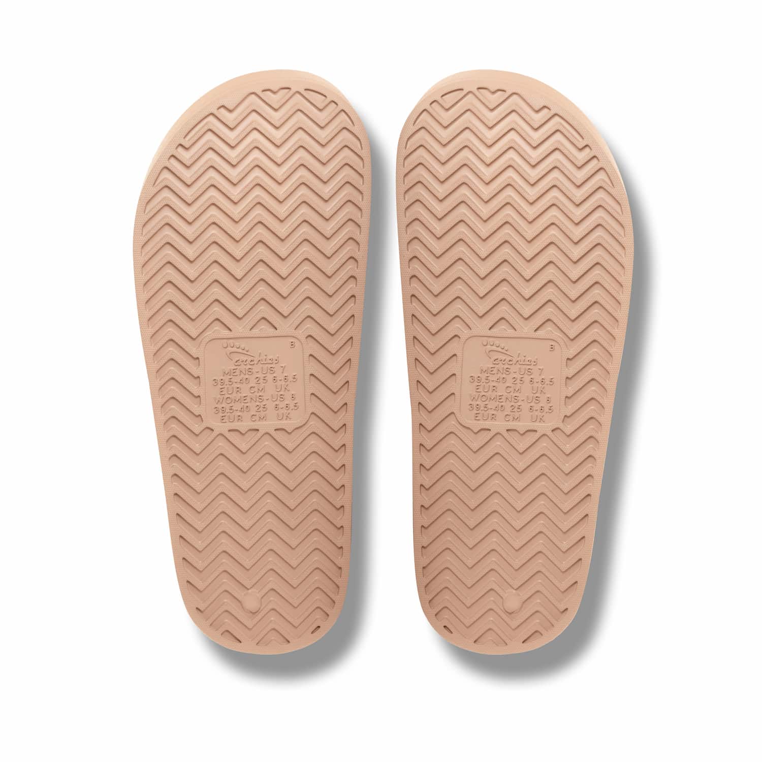 Archies Women's Arch Support Slides - Image 7