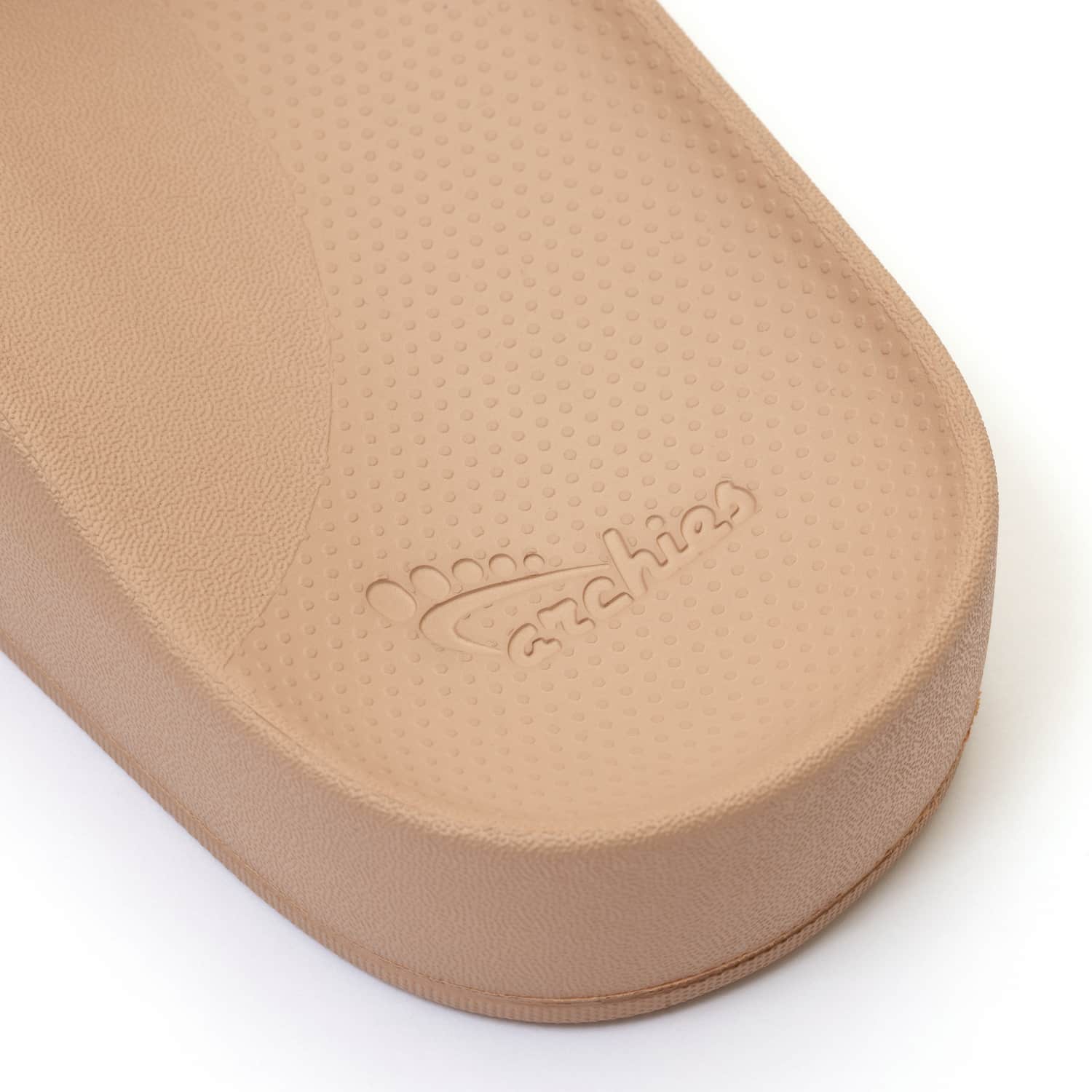 Archies Women's Arch Support Slides - Image 8