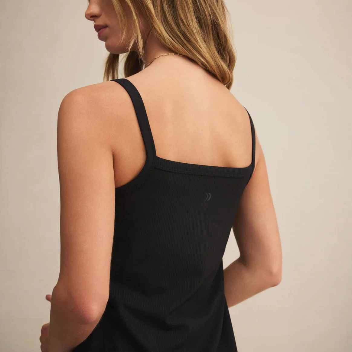 Z Supply Women's Arena Rib Dress - Image 5