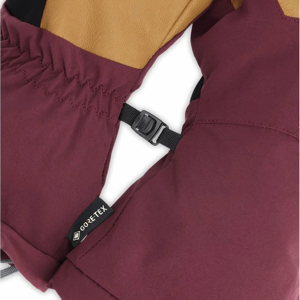 Outdoor Research Women's Arete II GORE-TEX Gloves - Image 5