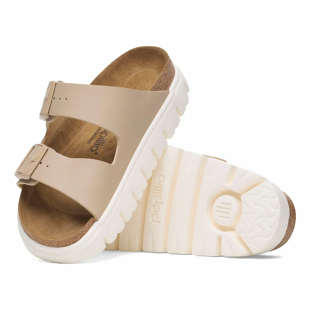 Birkenstock Women's Arizona Chunky Sandals - 1029094 - Image 2