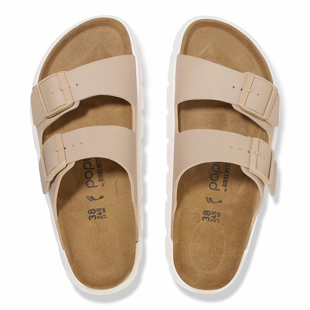 Birkenstock Women's Arizona Chunky Sandals - 1029094 - Image 3