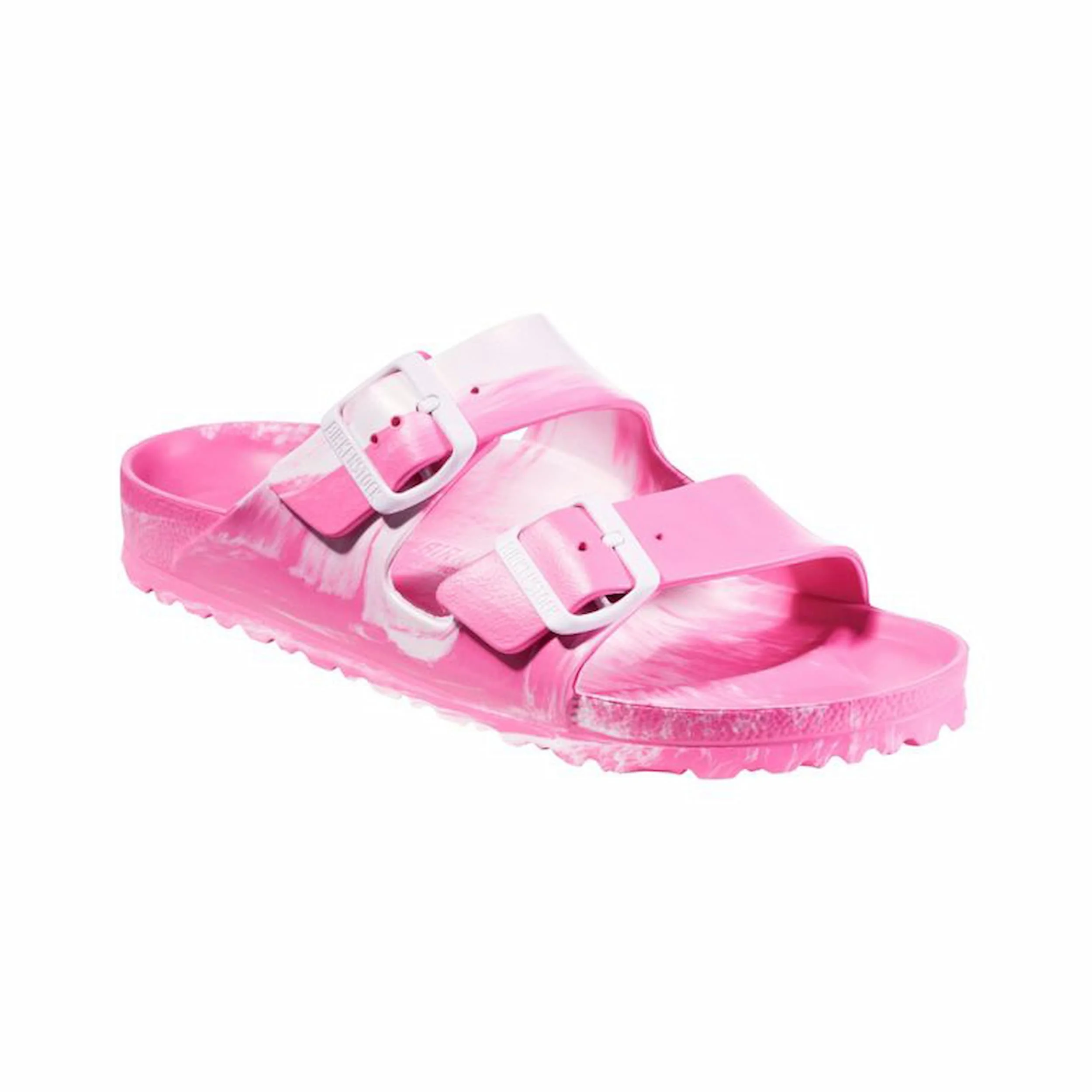Birkenstock Women's Arizona Essentials EVA Sandals - Image 3