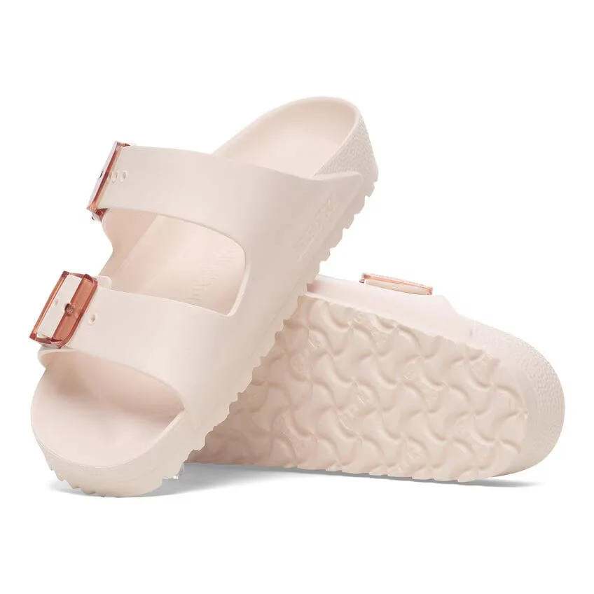 Birkenstock Women's Arizona Stealth Buckle Sandals - Image 2