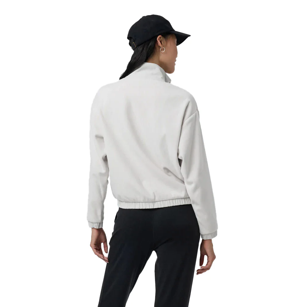Vuori Women's Aspen Half Zip - Image 2