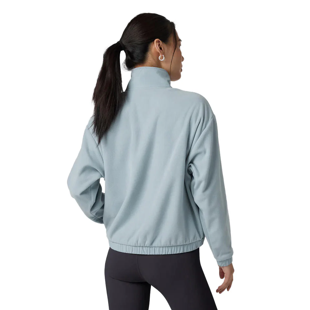 Vuori Women's Aspen Half Zip - Image 4