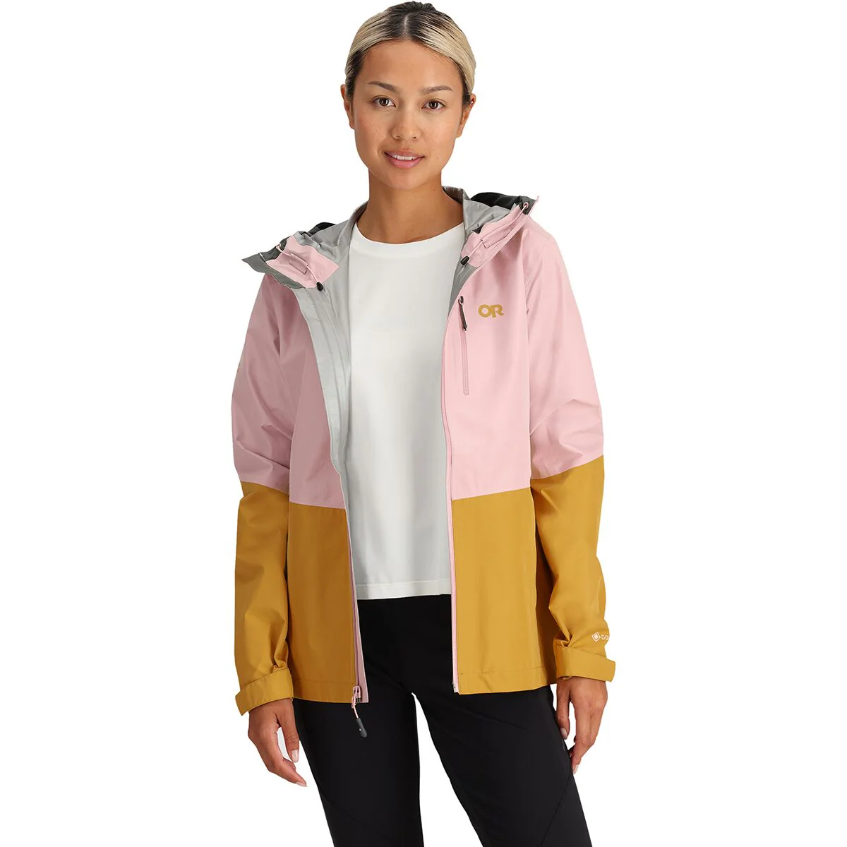Outdoor Research Women's Aspire II Jacket - Image 3