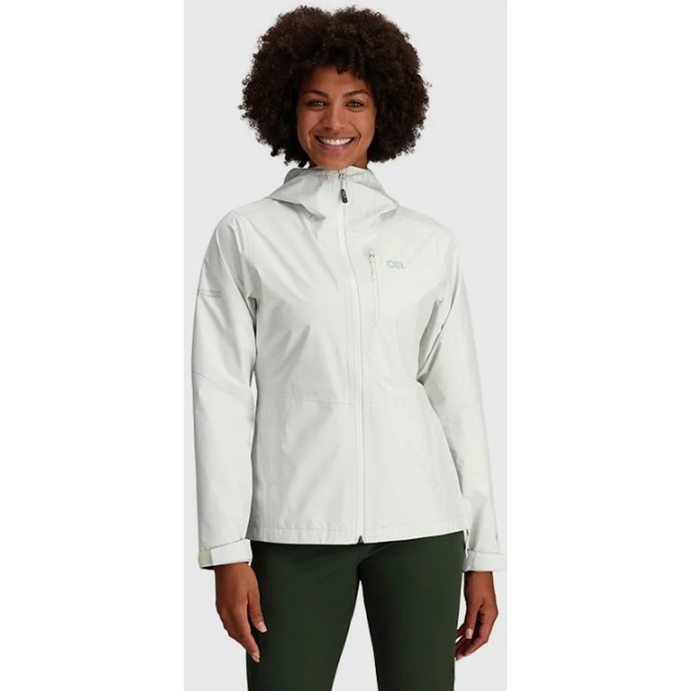 Outdoor Research Women's Aspire II Jacket - Image 7