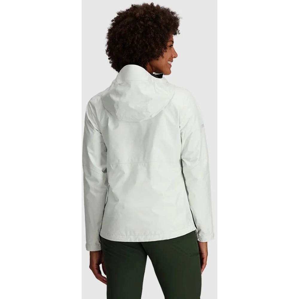 Outdoor Research Women's Aspire II Jacket - Image 8