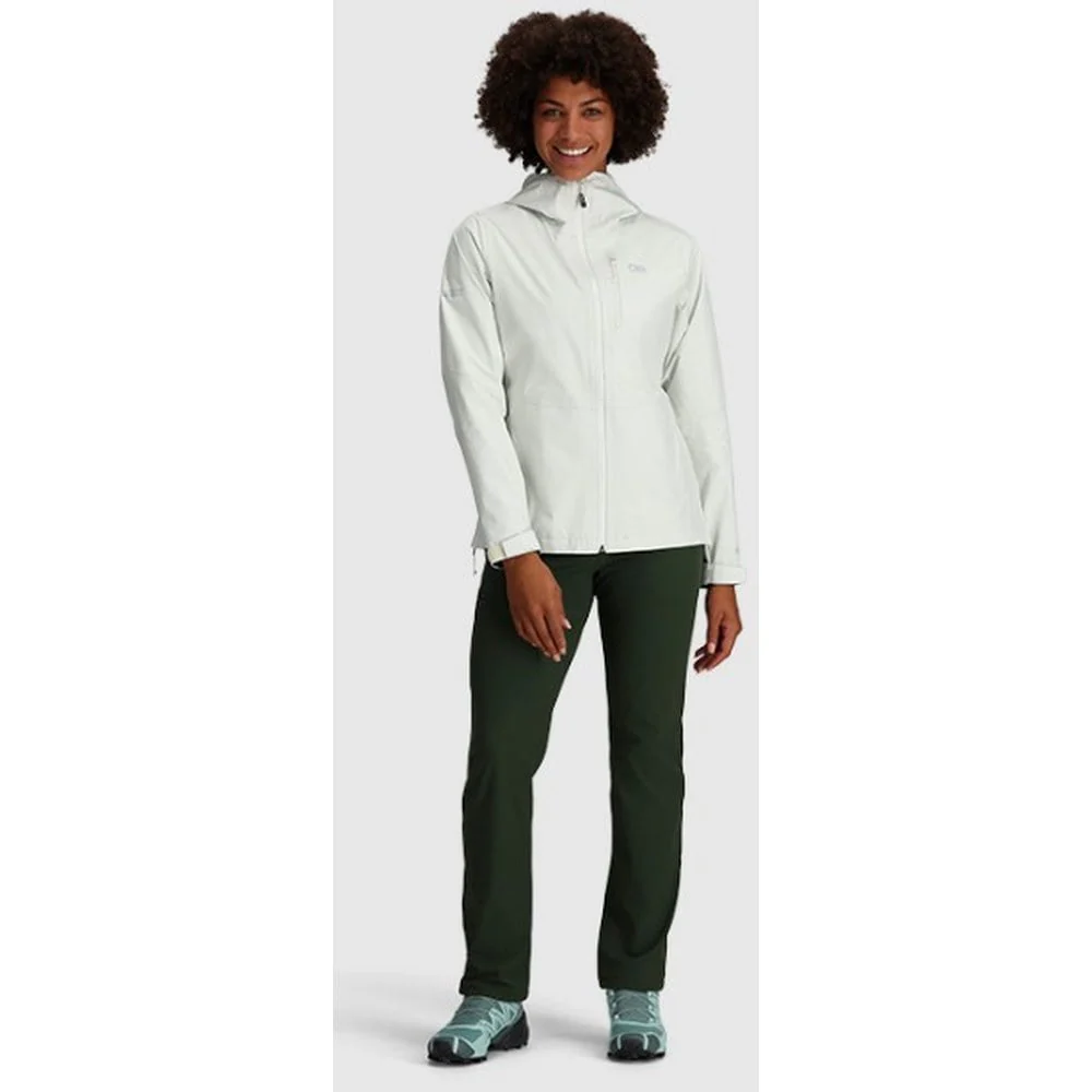 Outdoor Research Women's Aspire II Jacket - Image 9