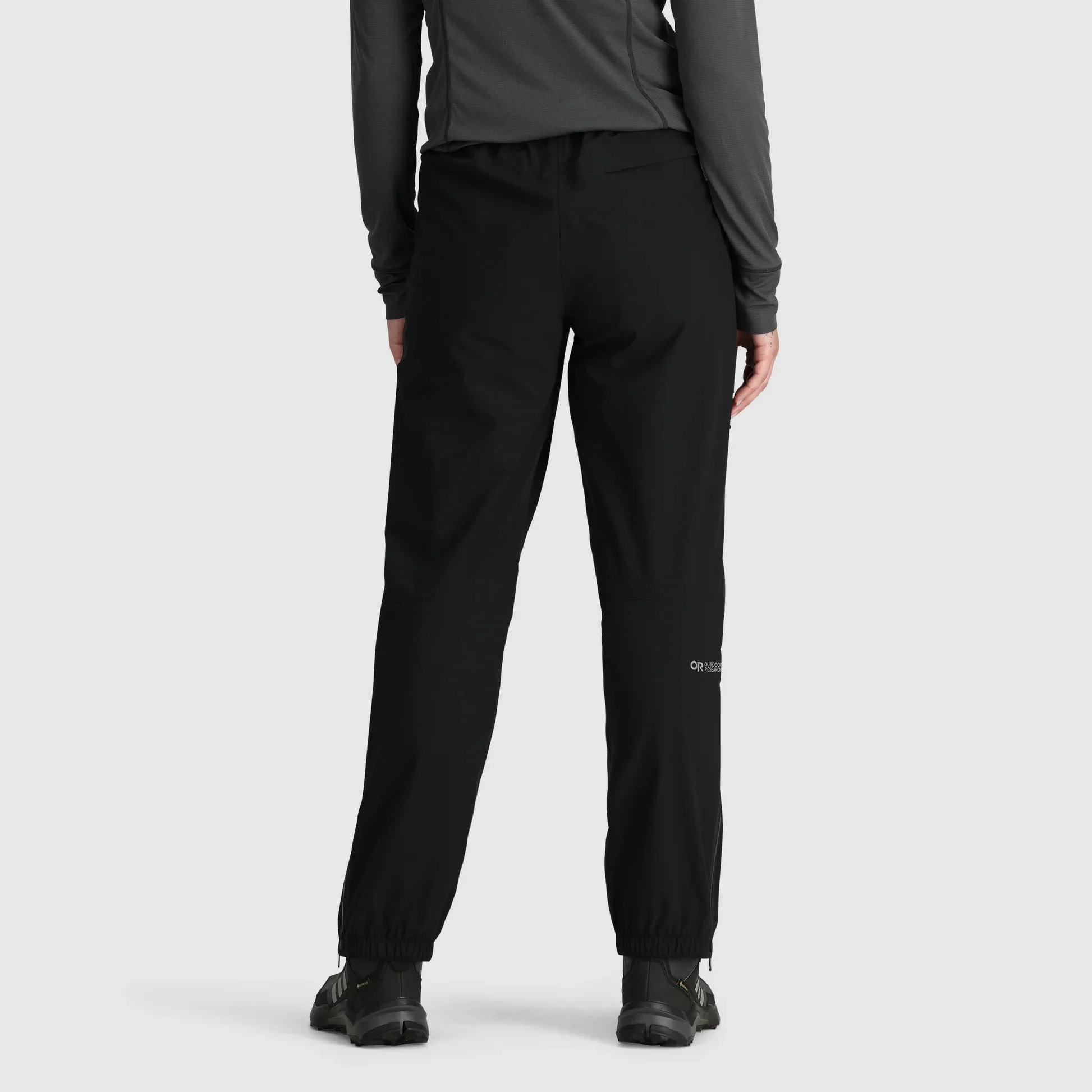 Outdoor Research Women's Aspire Rain Paint - Image 3