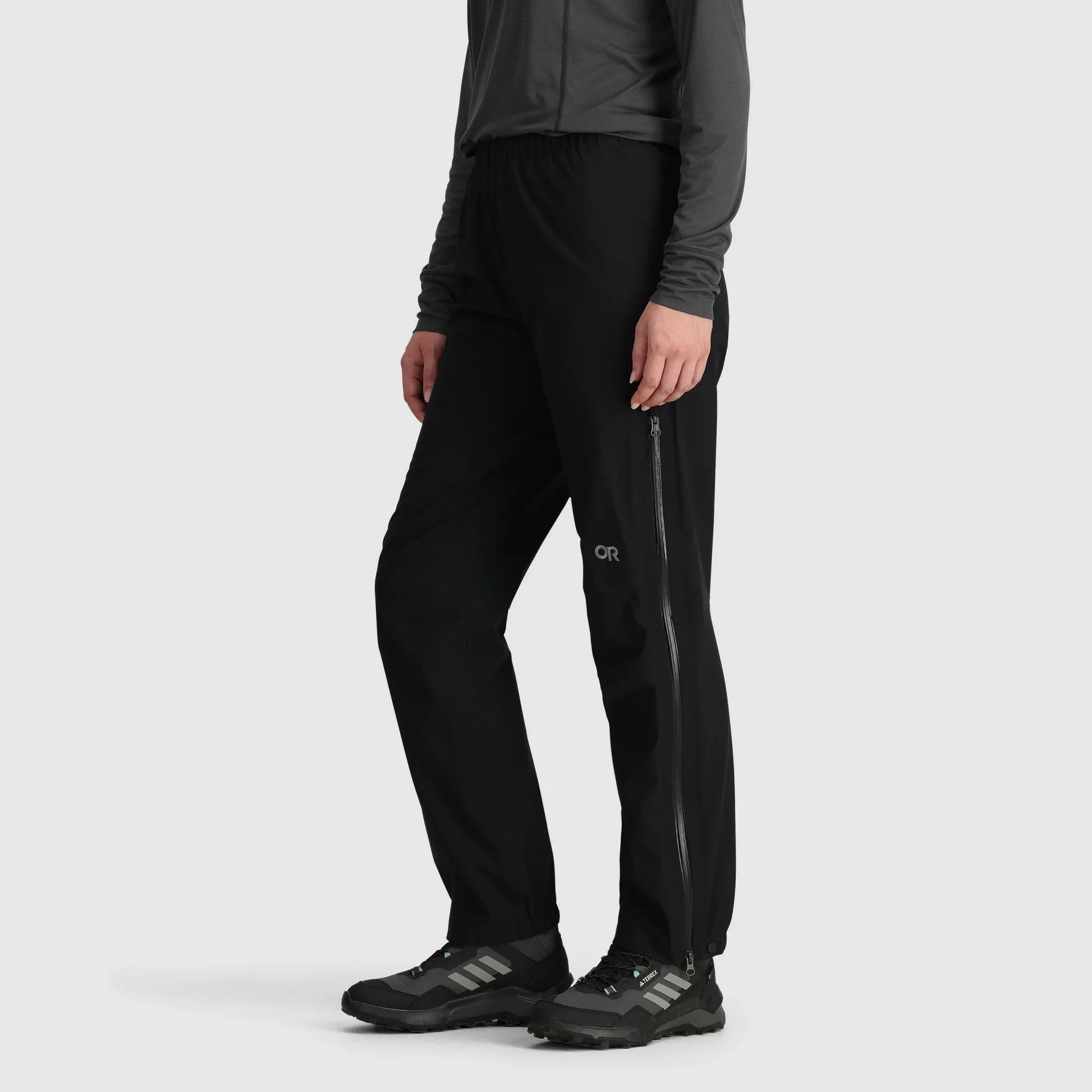 Outdoor Research Women's Aspire Rain Paint - Image 4