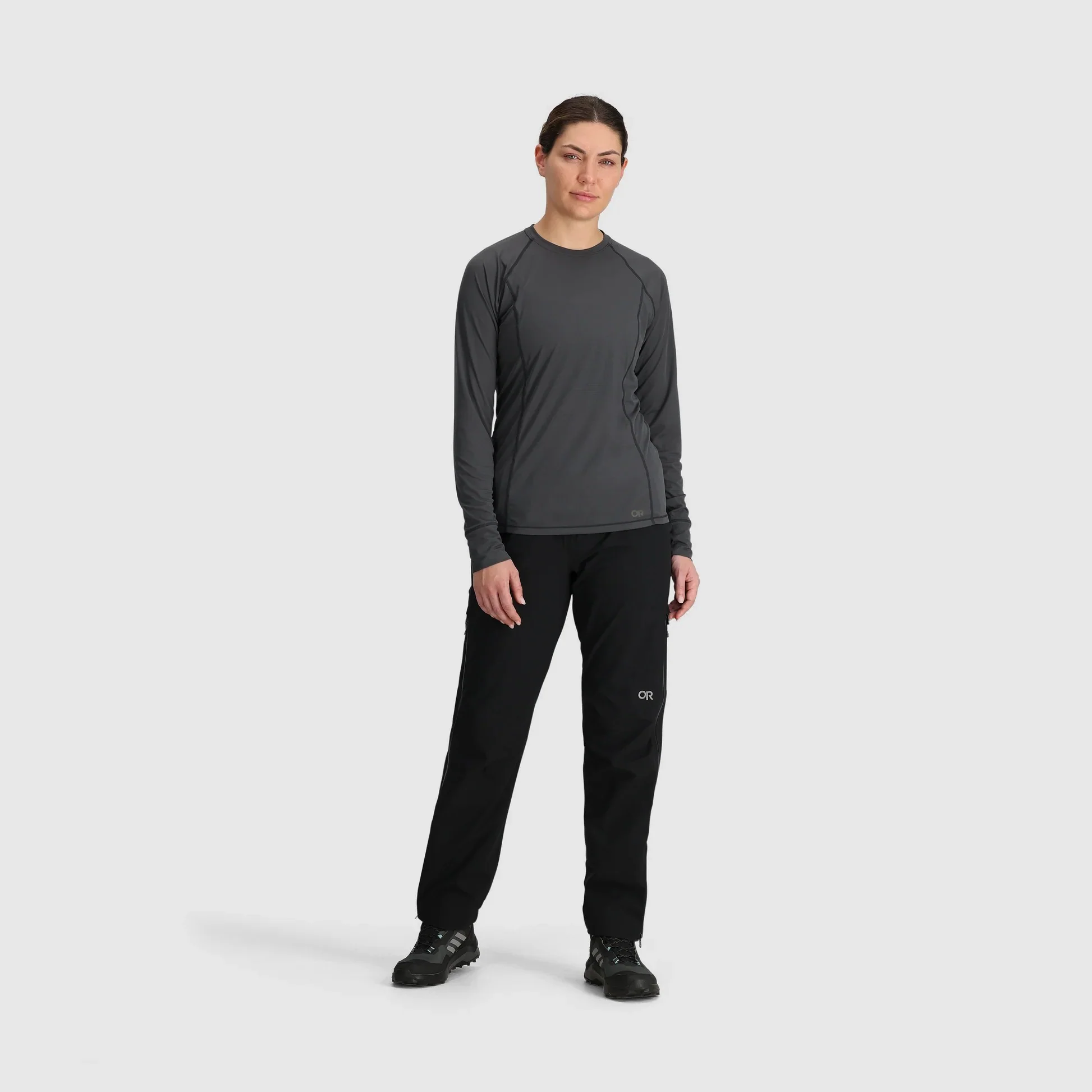 Outdoor Research Women's Aspire Rain Paint - Image 5