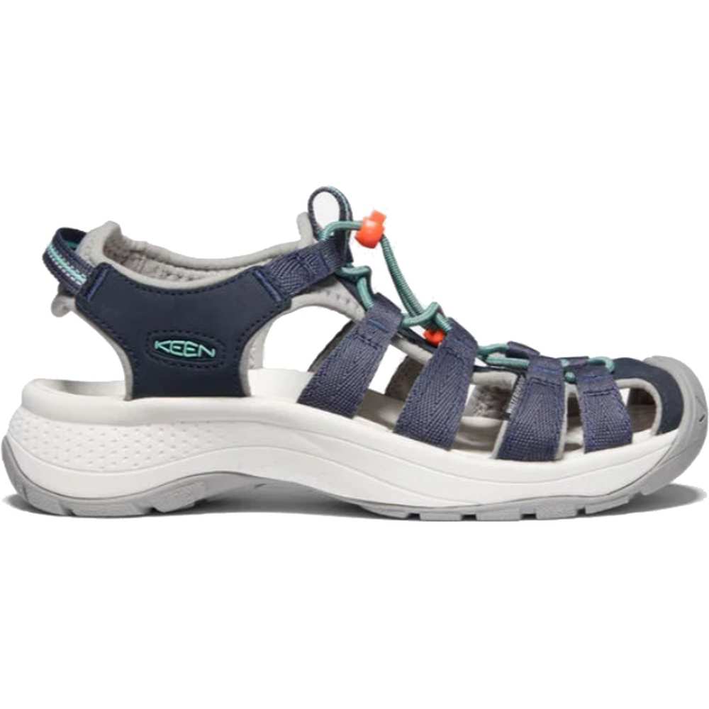 Women's Astoria West Sandal - Image 5