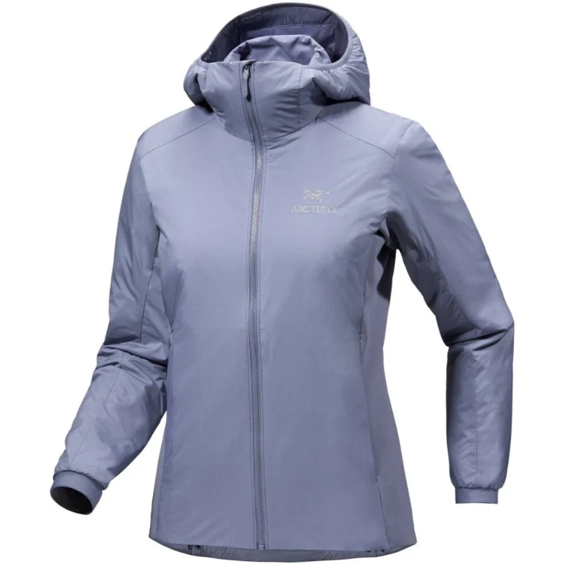 Women's Atom Hoody - Image 2