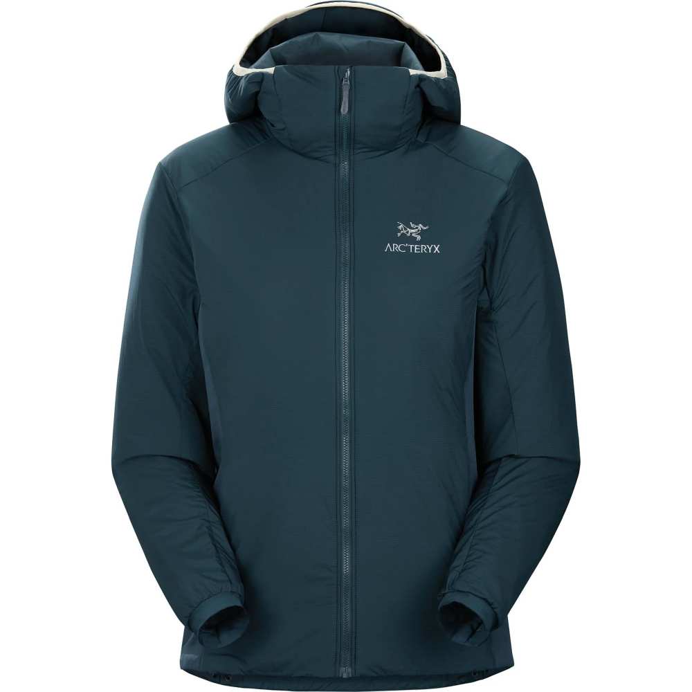 Women's Atom Hoody - Image 3