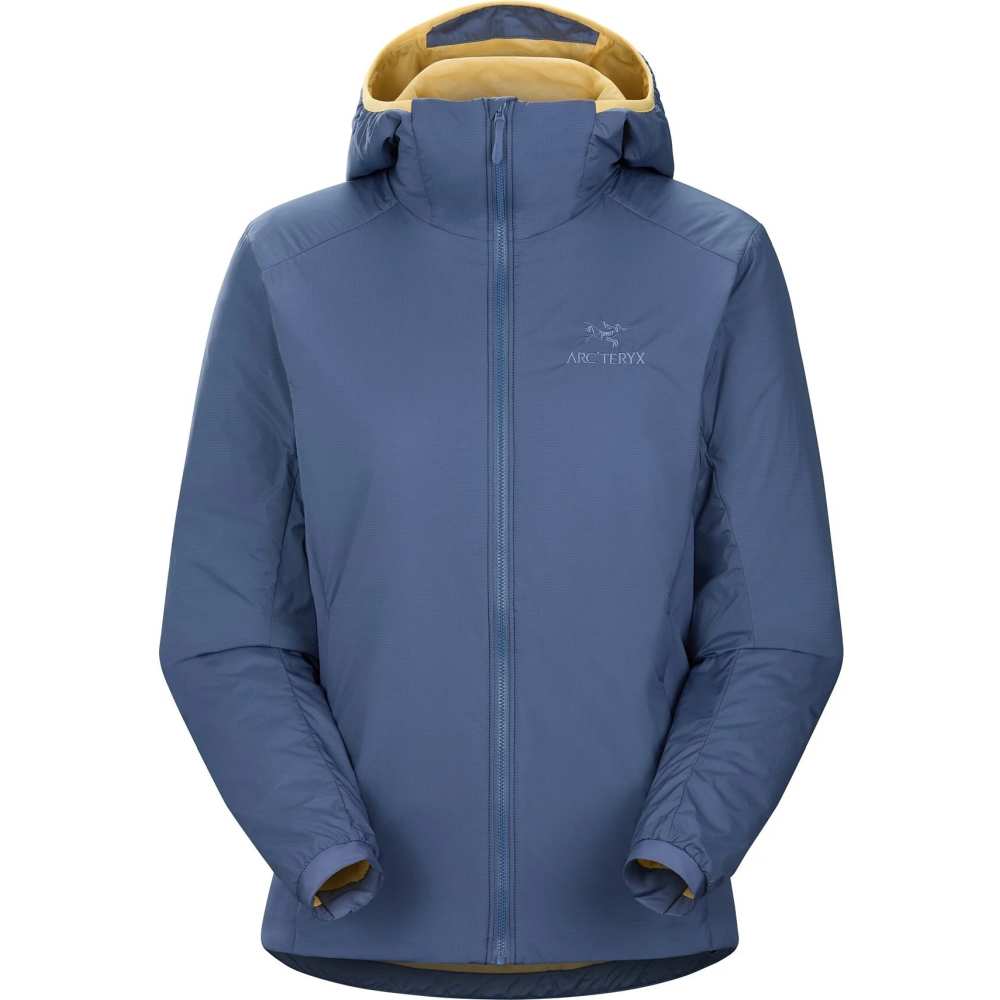 Women's Atom Hoody - Image 4