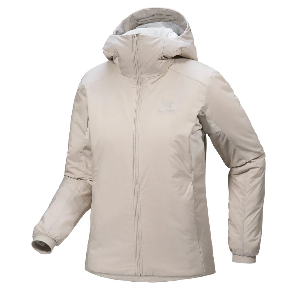 Women's Atom Heavyweight Hoody - Image 4