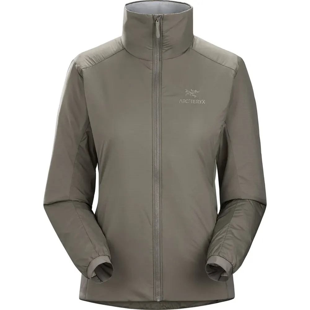 Women's Atom Jacket - Image 2