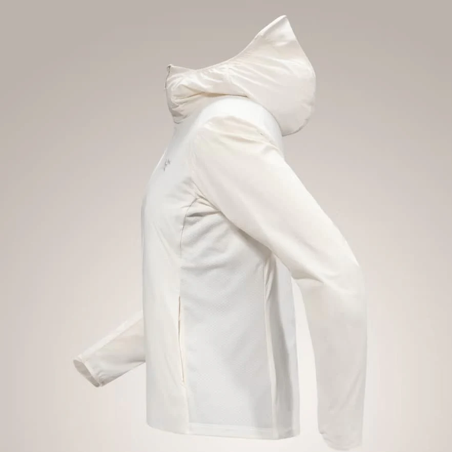 Arc'teryx Women's Atom SL Hoody - Image 2
