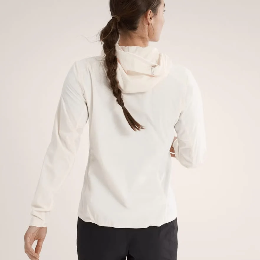 Arc'teryx Women's Atom SL Hoody - Image 3