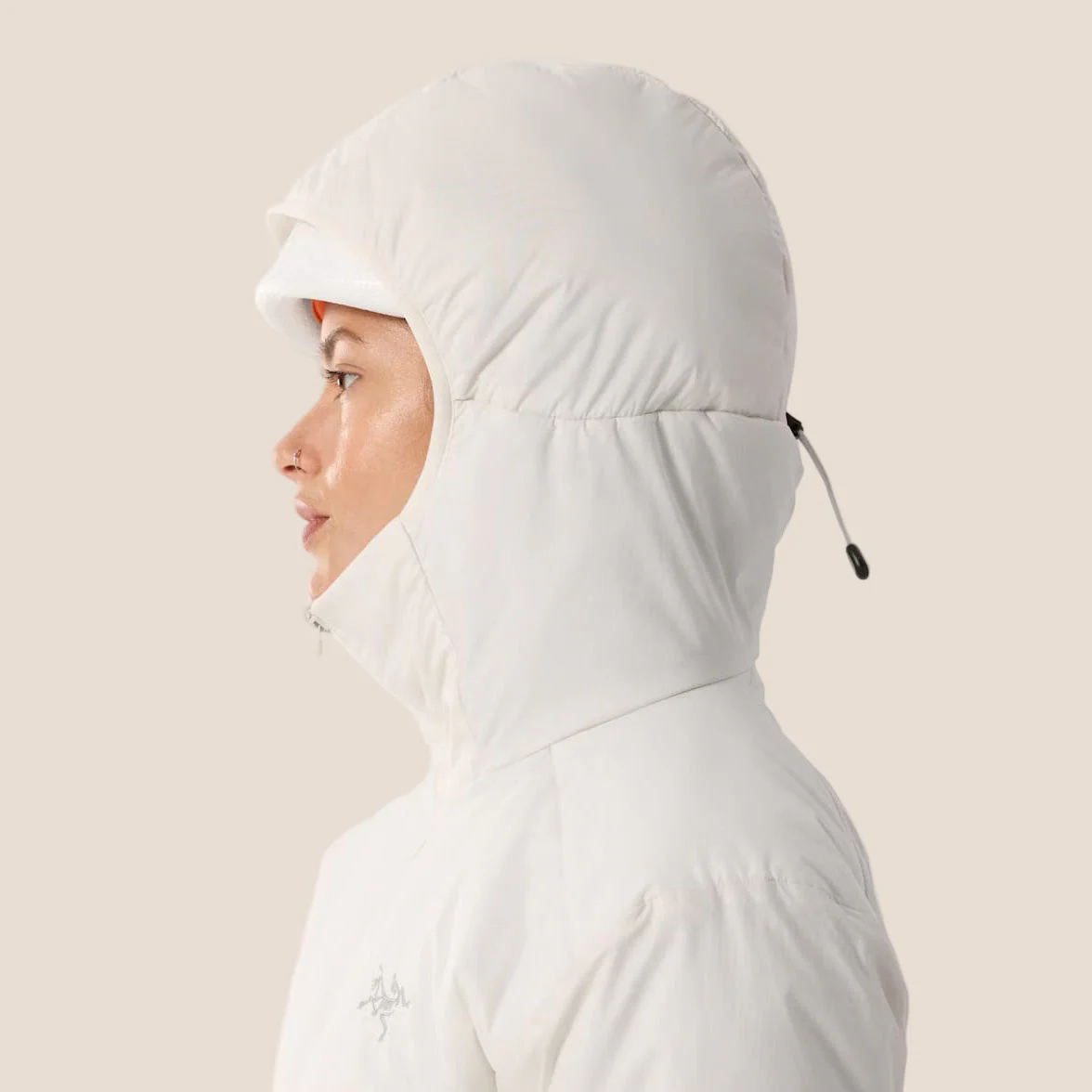 Arc'teryx Women's Atom SV Hoodie - Image 10