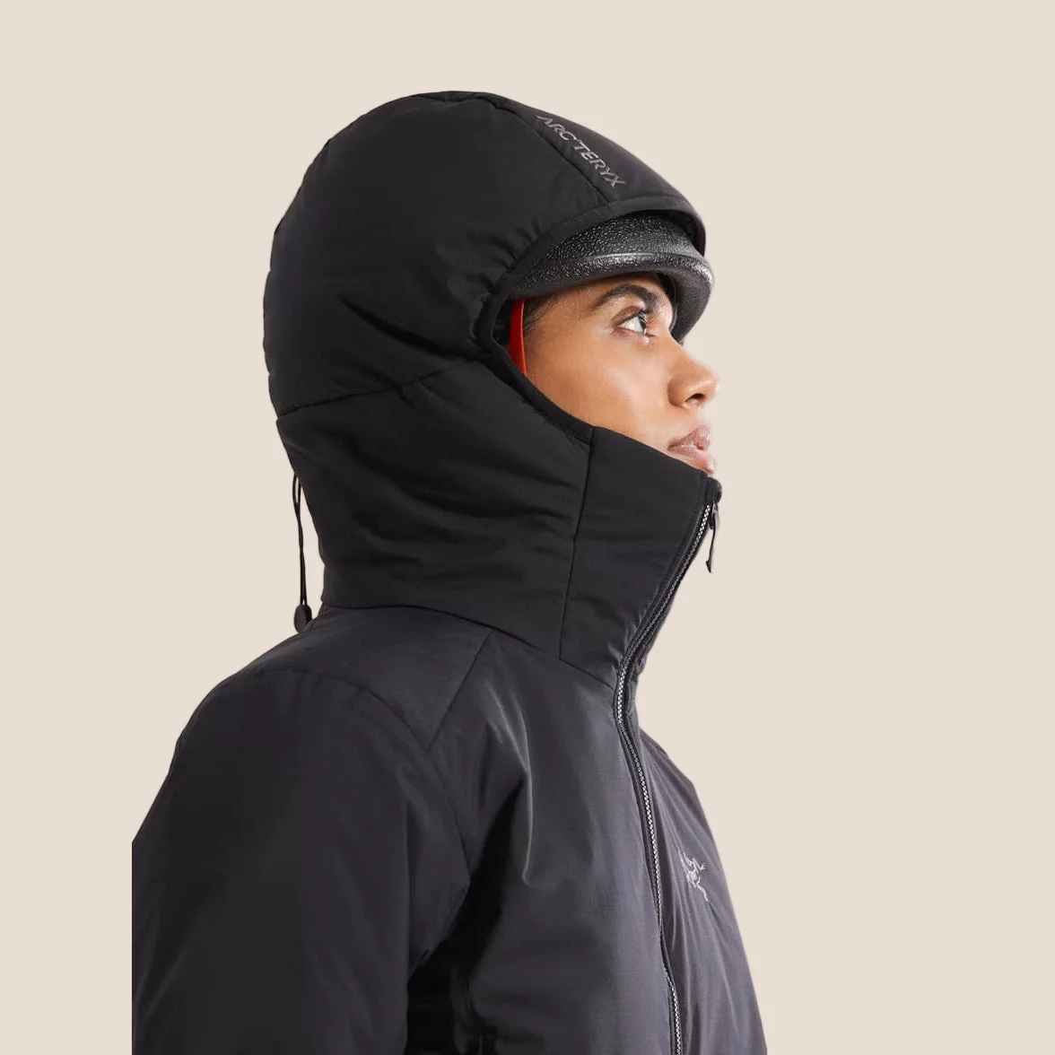 Arc'teryx Women's Atom SV Hoodie - Image 5