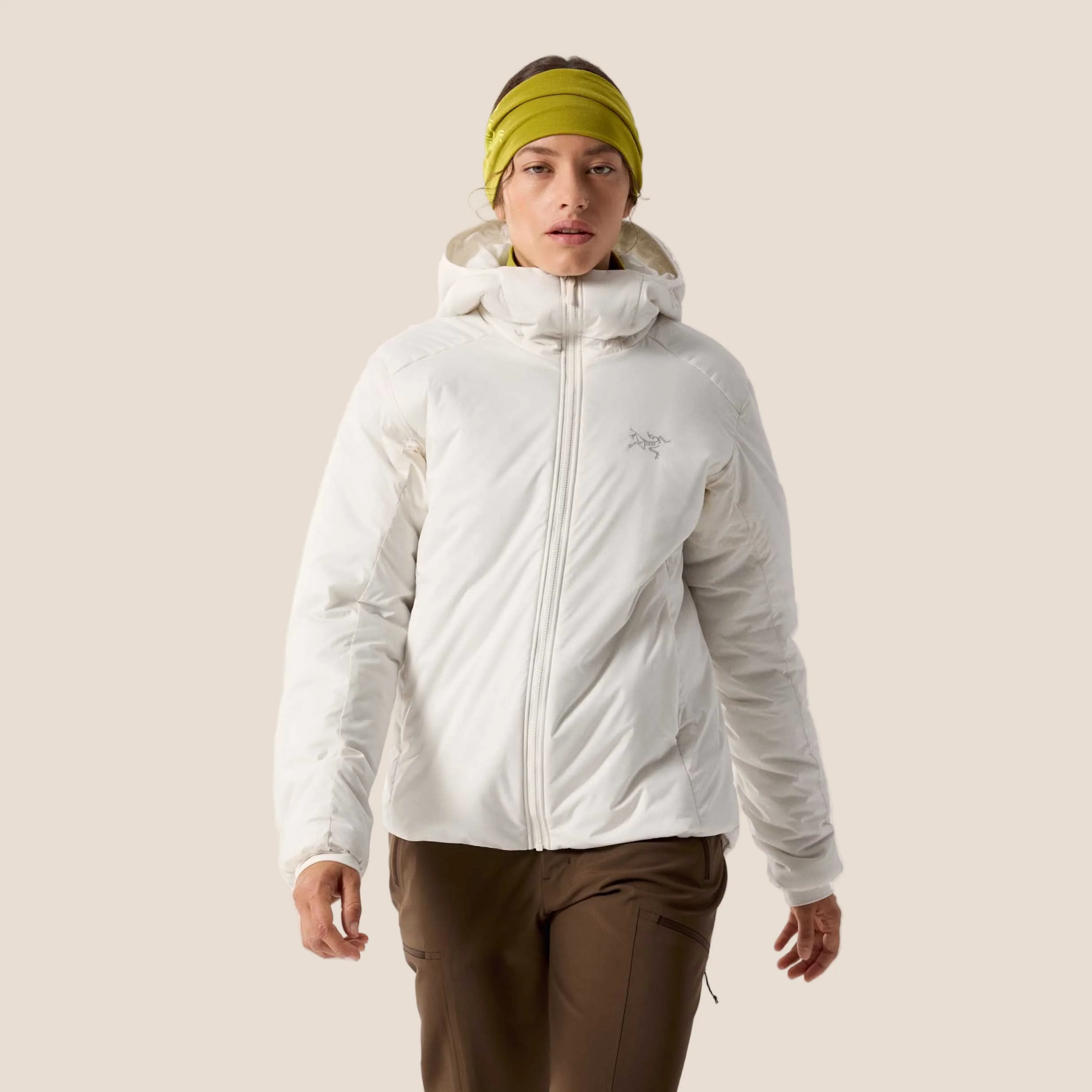 Arc'teryx Women's Atom SV Hoodie - Image 7